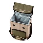Termico-Coleman-Plegable-Para-34-Latas--abierto