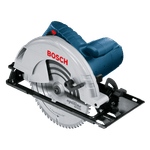 Sierra-Circular-Electrica-Bosch-GKS-235