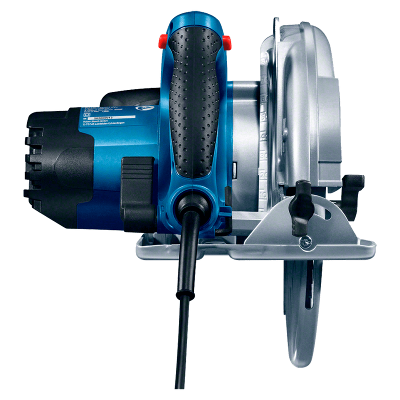 Sierra-Circular-Electrica-Bosch-GKS-235-frente