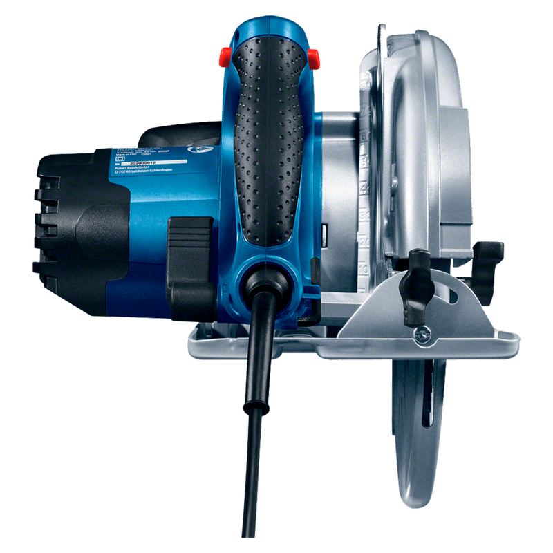 Sierra Circular BOSCH 9 1/4 GKS 235 1700 Watt / BOSCH-8-A-2