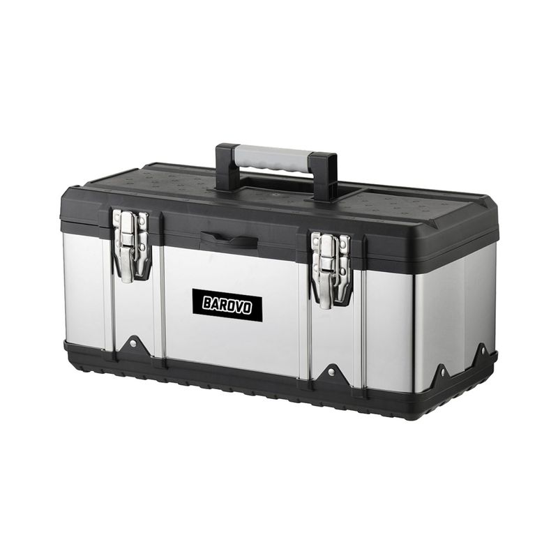 Caja-De-Herramientas-Barovo-Chua-19-de-Acero-Inoxidable-19-Pulgadas-