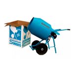 Hormigonera-Sorrento-L130Mix-