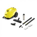 Limpiadora-A-Vapor-electrico-Karcher-Sc3-Easy-Fix-1900w-35Bar-con-accesorios