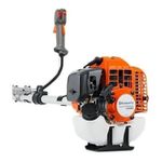 Desmalezadora-Motoguadaña--Naftera-Husqvarna-143rii-2-Tiempos-41.5cc-2HP-frente-