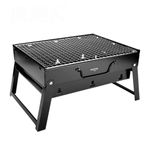 Parrilla-Brasero-Portatil-Plegable-Vonne-BRACP-37-Cm-X-26-Cm-Acero-1