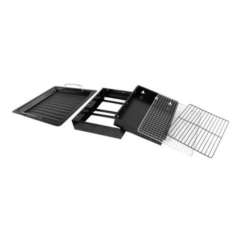 Parrilla-Brasero-Portatil-Plegable-Vonne-BRACP-37-Cm-X-26-Cm-Acero-4