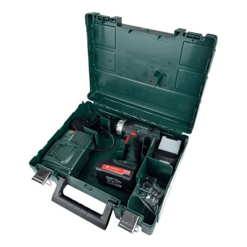 Taladro-Percutor-Sb18l-Metabo-2-Baterias-1-Cargador-y-Maletin-4