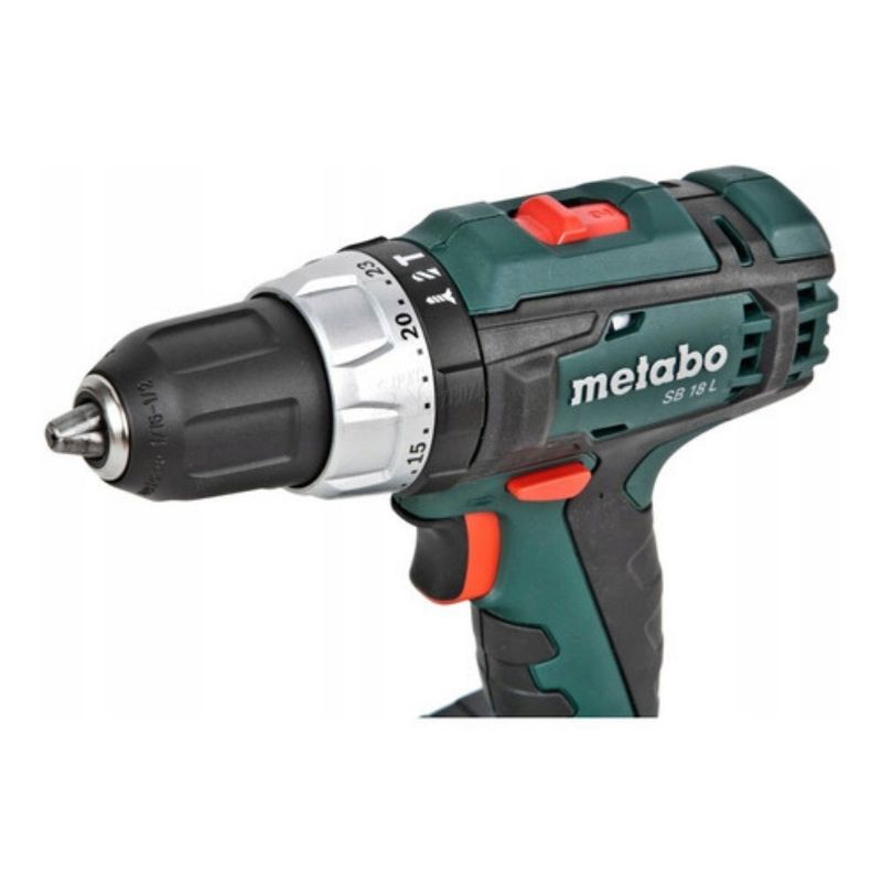 Taladro-Percutor-Sb18l-Metabo-2-Baterias-1-Cargador-y-Maletin-5