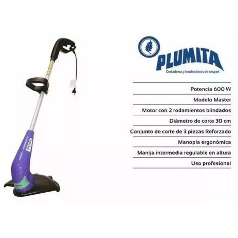 Bordeadora-Electrica-Plumita-Master-216-600W-3
