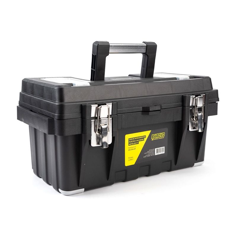 Caja-de-Herramientas-Plastica-Trabas-de-Aluminio-Barovo-17-2