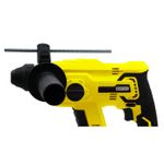 Martillo-Rotopercutor-Inalambrico-SDS-PLUS-Barovo-18V-ION-LITIO-3