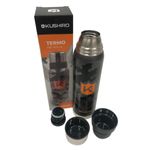 Termo-Acero-Inoxidable-900ml-Kushiro-24hs-Frio-Calor-Doble-1