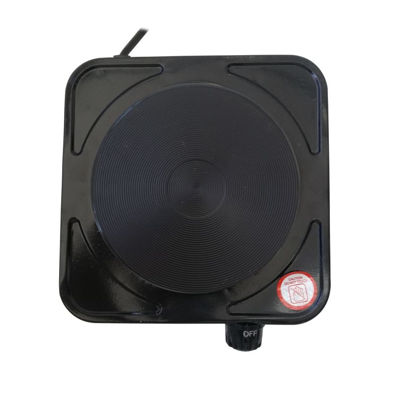 Anafe-Electrico-Kushiro-Bajo-Consumo-1-Hornalla-1000w-5