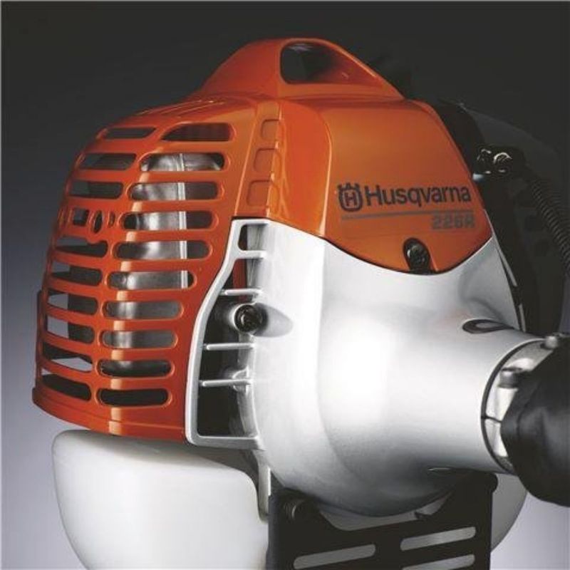 Desmalezadora-Motoguadaña-Naftera-Husqvarna-226R-25.4cc-2T-3