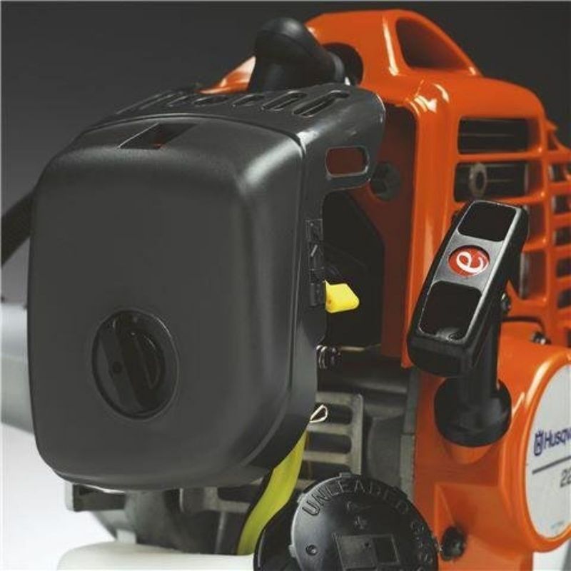Desmalezadora-Motoguadaña-Naftera-Husqvarna-226R-25.4cc-2T-4