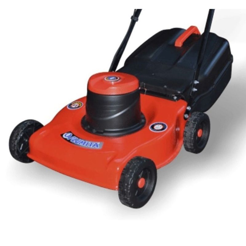 Cortadora-de-Cesped-Plumita-409-con-bolsa-34hp-1400w-3
