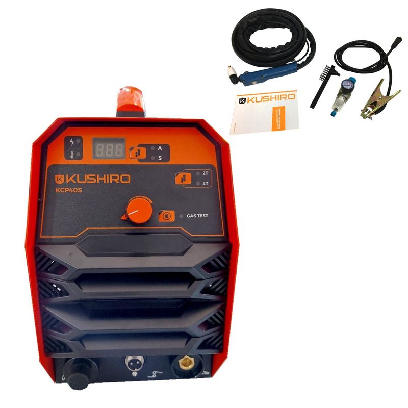 Cortadora-de-plasma-Kushiro-KCP40S-6600W-20A-40A-Profesional