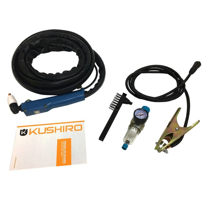 Cortadora-de-plasma-Kushiro-KCP40S-6600W-20A-40A-Profesional-5