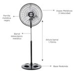 Ventilador-de-Pie-Liliana-VPM2016-3-Aspas-y-Parrilla-Metalica-20-3