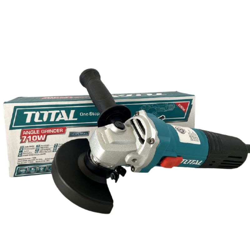 Amoladora-Angular-Industrial-Total-Tools-710W-115mm-2