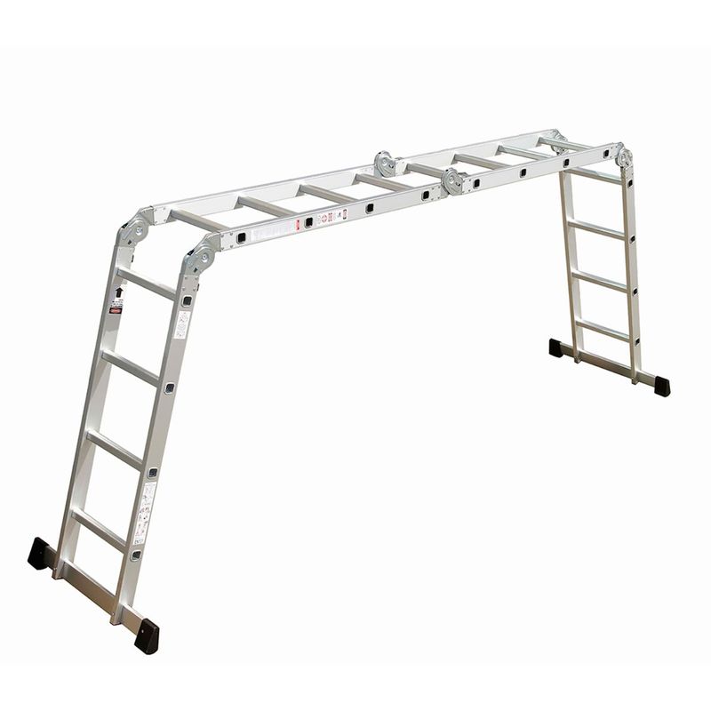 Escalera-Aluminio-Articulada-4x4--4.44m-16-Escalones-4