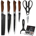 Set-Kit-Juego-de-4-Cuchillos-con-Tijera-y-Pelador-Everrich-2
