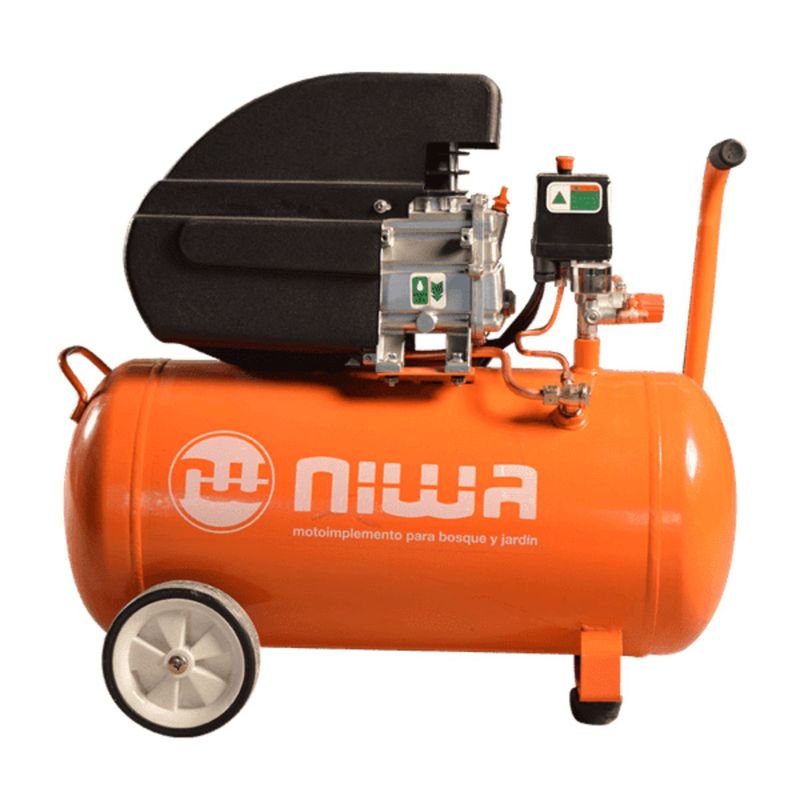Compresor-Electrico-Niwa-ANW-2.550-Monofasico-50-Litros-2.5Hp-1