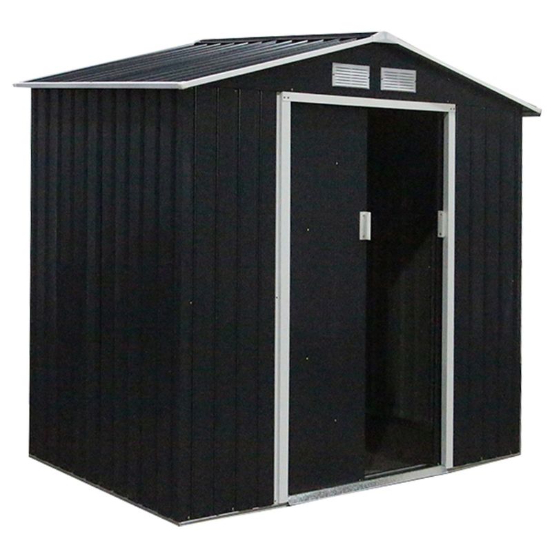Caseta-Acero-Jardin-Kushiro-FCAI-41M2-2-Puertas-Corrediza-4-Ventanillas-401m2-2