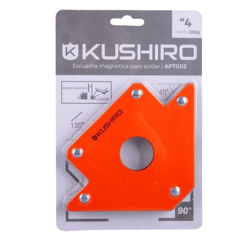Escuadra-Magnetica-Kushiro-APT002-Para-Soldar-4-Pulgadas-22kg-Soporte-Iman-2