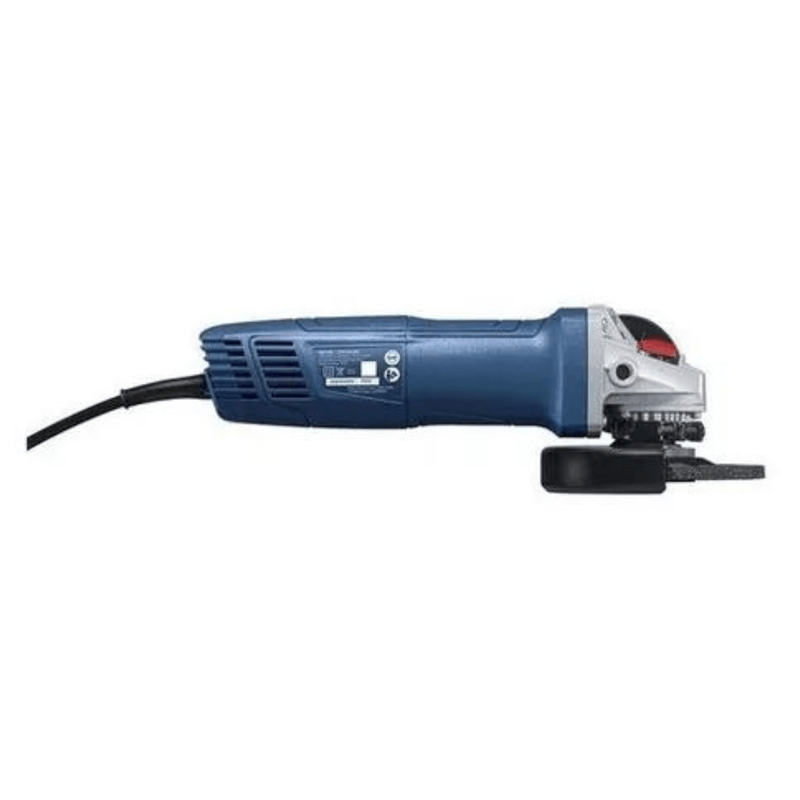 Comprar Amoladora BOSCH GWS de 700 W y 115 MM Online - Bricovel