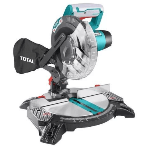 Sierra Ingletadora Total 255mm 10  1800w Ts42182552-4