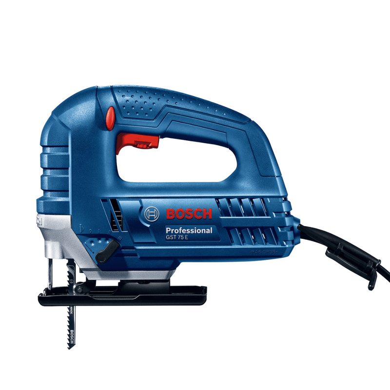 Sierra Caladora GST 75 E 220v Bosch