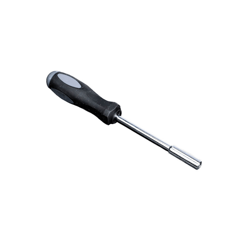 Juego de puntas 10 mm 44 piezas - Torx guía