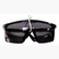 Anteojo Protector  Gris-UCU022E Anteojo Protector Gris-UCU022E