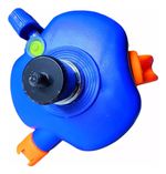 Tripode 1.1mt P Nivel Laser Wle9301 Wadfow