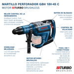 GBH18V-45C4